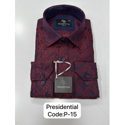 Men Dress Shirt