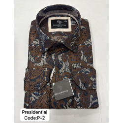 Men Dress Shirt