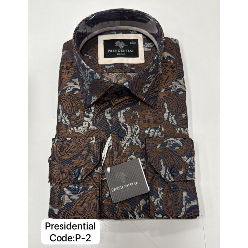 Men Dress Shirt