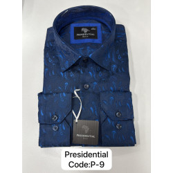 Men Dress Shirt