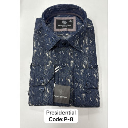 Men Dress Shirt