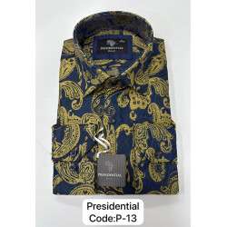 Men Dress Shirt