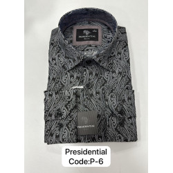 Men Dress Shirt