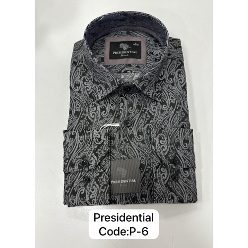 Men Dress Shirt