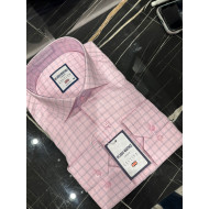 Ricardo Martinez Men Dress Shirt