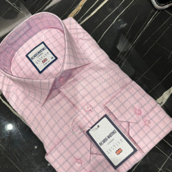 Ricardo Martinez Men Dress Shirt
