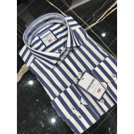 Ricardo Martinez Men Dress Shirt