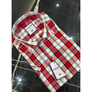Ricardo Martinez Men Dress Shirt