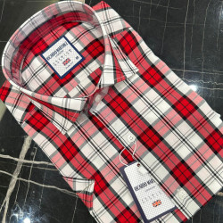 Ricardo Martinez Men Dress Shirt