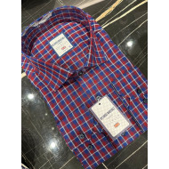 Ricardo Martinez Men Dress Shirt