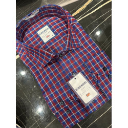 Ricardo Martinez Men Dress Shirt