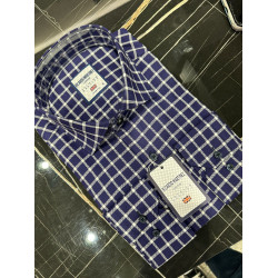 Ricardo Martinez Men Dress Shirt