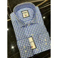 Ricardo Martinez Men Dress Shirt