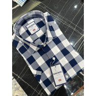 Ricardo Martinez Men Dress Shirt