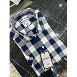 Ricardo Martinez Men Dress Shirt