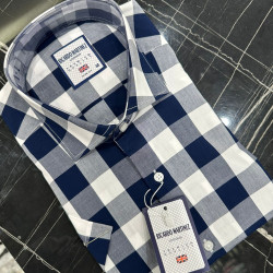 Ricardo Martinez Men Dress Shirt