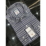 Ricardo Martinez Men Dress Shirt