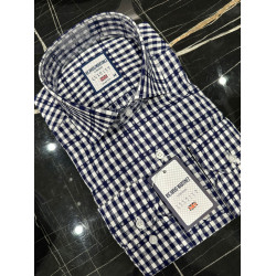 Ricardo Martinez Men Dress Shirt