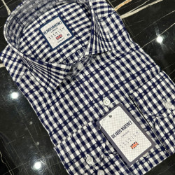 Ricardo Martinez Men Dress Shirt
