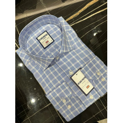 Ricardo Martinez Men Dress Shirt