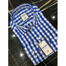 Ricardo Martinez Men Dress Shirt