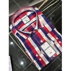 Ricardo Martinez Men Dress Shirt