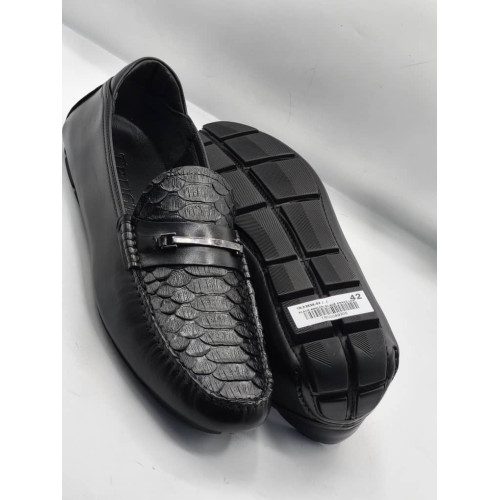 Italian Driver Shoes For Men