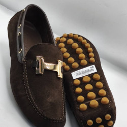 Italian Driver Shoes For Men