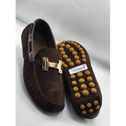 Italian Driver Shoes For Men