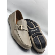 Men’s Italian Leather Drivers  Shoes