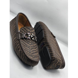 Men’s Italian Leather Drivers  Shoes