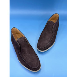 Loro Piana Summer Walk loafers