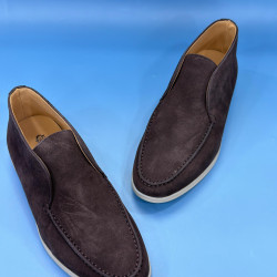 Loro Piana Summer Walk loafers