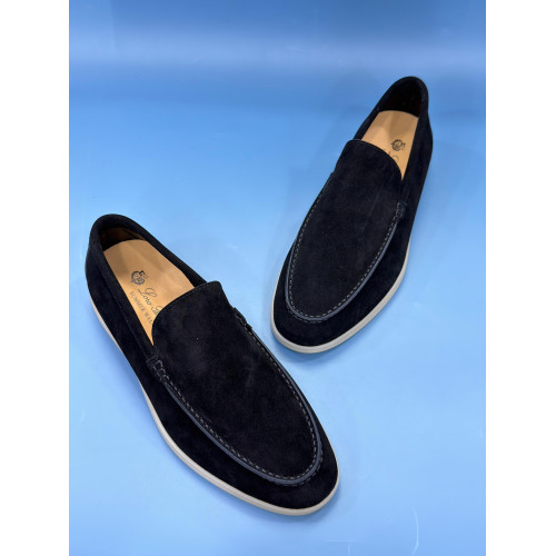 Loro Piana Summer Walk loafers