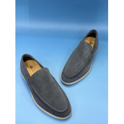 Loro Piana Summer Walk loafers