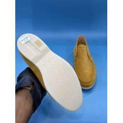 Loro Piana Summer Walk loafers