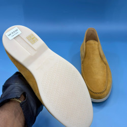 Loro Piana Summer Walk loafers