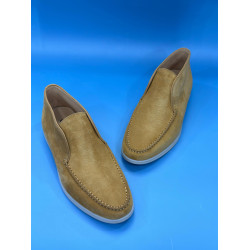 Loro Piana Summer Walk loafers