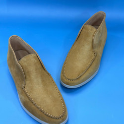 Loro Piana Summer Walk loafers