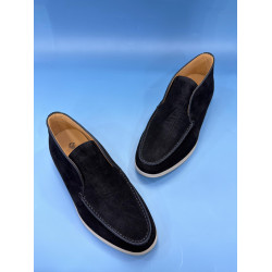 Loro Piana Summer Walk loafers
