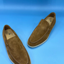 Loro Piana Summer Walk loafers
