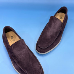 Loro Piana Summer Walk loafers