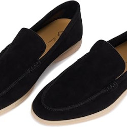 Loro Piana Summer Walk loafers