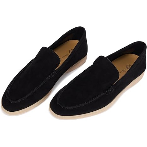 Loro Piana Summer Walk loafers