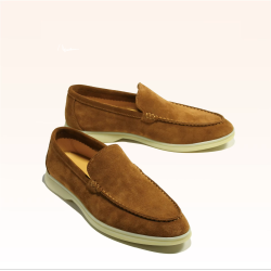 Loro Piana Summer Walk loafers