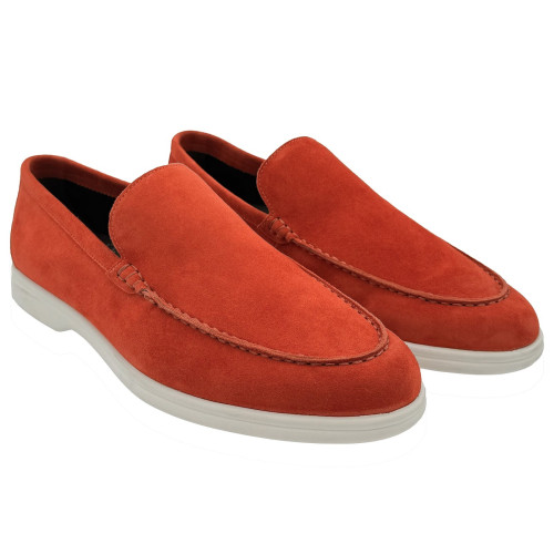 Loro Piana Summer Walk loafers