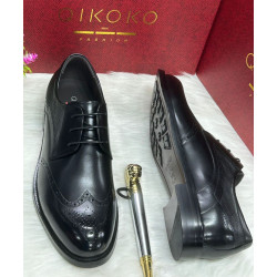 Men Italian Leather Formal Shoe