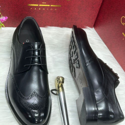 Men Italian Leather Formal Shoe