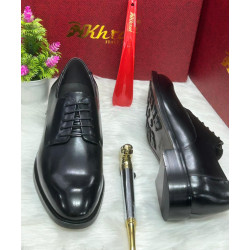 Men Italian Leather Formal Shoe