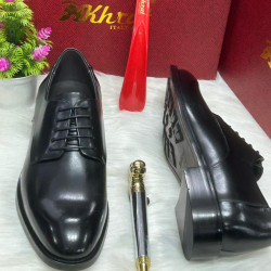Men Italian Leather Formal Shoe